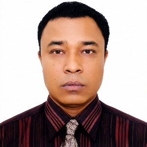 মোঃ কামরুজ্জামান