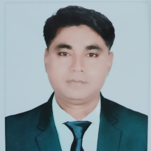 মোঃ হাফিজুর রহমান