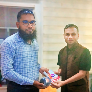 মোঃ সবুজ হোসেন
