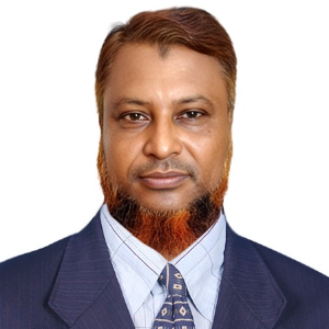 আমজাদ হোসেন 