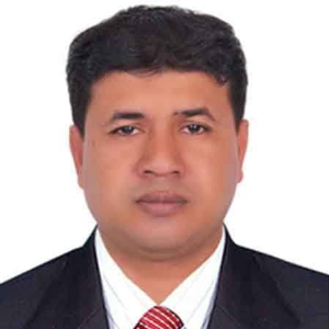 মো: আব্দুল্লাহ আল সুমন