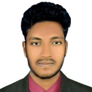 হুমায়ুন শেখ