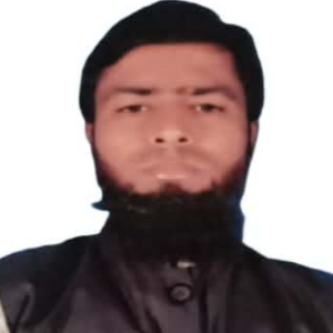 Md. Arshad Ali