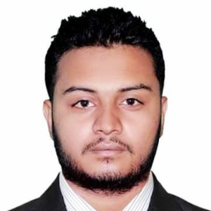 মোঃ মাসুদ সরদার