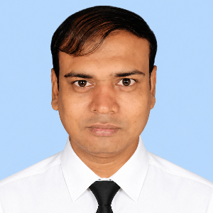 মোঃ সাজু মিয়া 