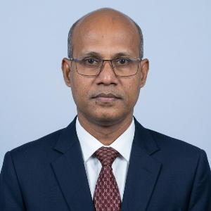 Sheikh Foyaz Ahamed