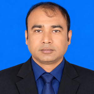 Md Nazmul Alam Khandoker
