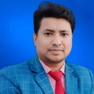 Md Jahangir Alam