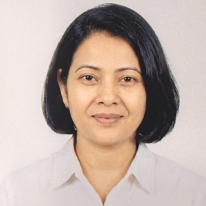 Nazma Yesmin Lipi