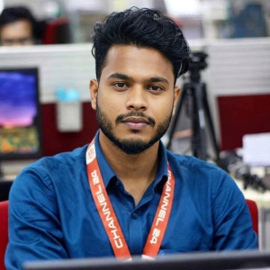 মোহাম্মদ দুলাল মিয়া 