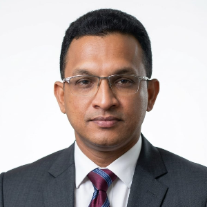 Zahidul Haque