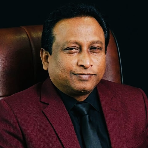 Mohammad Mizanur Rahman