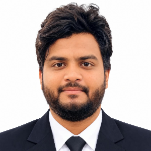 মোঃ ওমর সানি