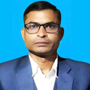 Md Shahidul Islam