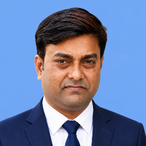 মো: মারুফুর রহমান ফকির