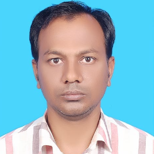 Amjad Hossain