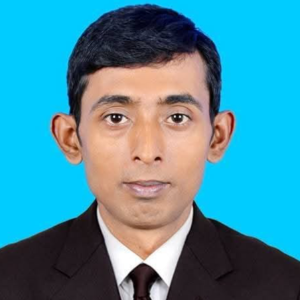 Md. Shahidul islalam
