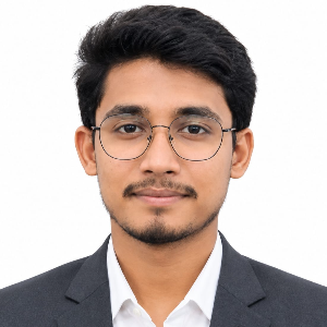 Md Muzahidul Islam