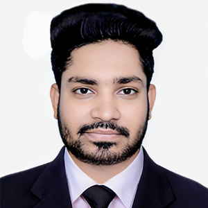 Nure alam bhuyan Akash
