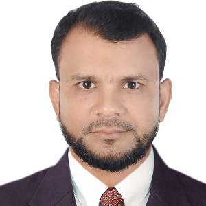 Md. Fahadul Islam Sharif