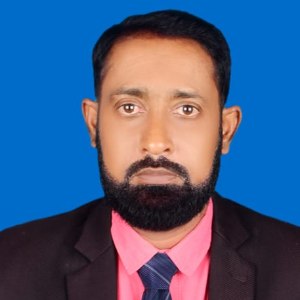 Ziaul Islam