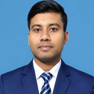 Rashidul islam Mahin